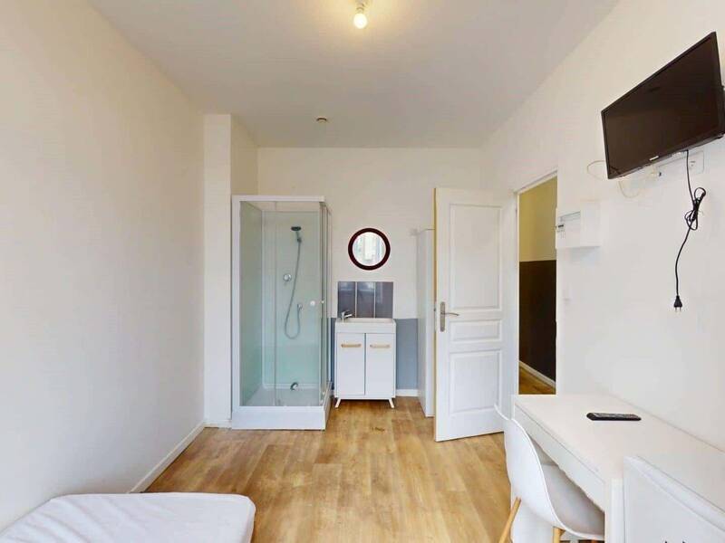 Maison à louer, 15m², TOURCOING