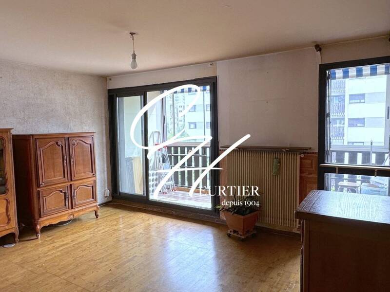 Maison à vendre, 79m², GRENOBLE