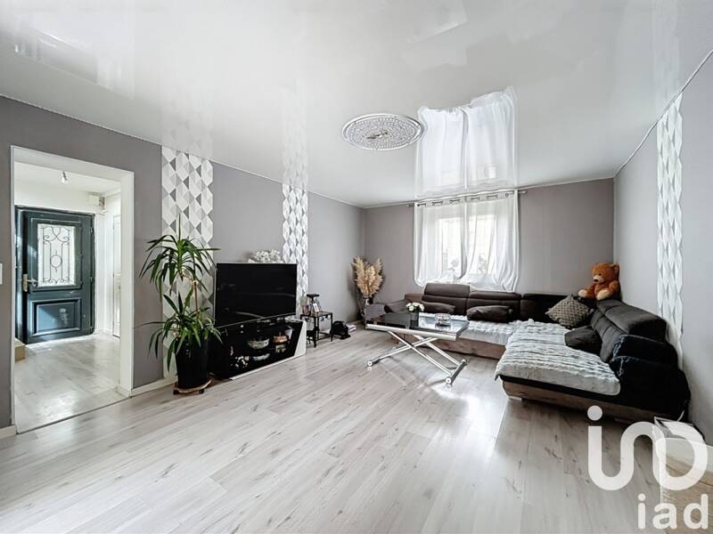 Maison à vendre, 80m², REIMS