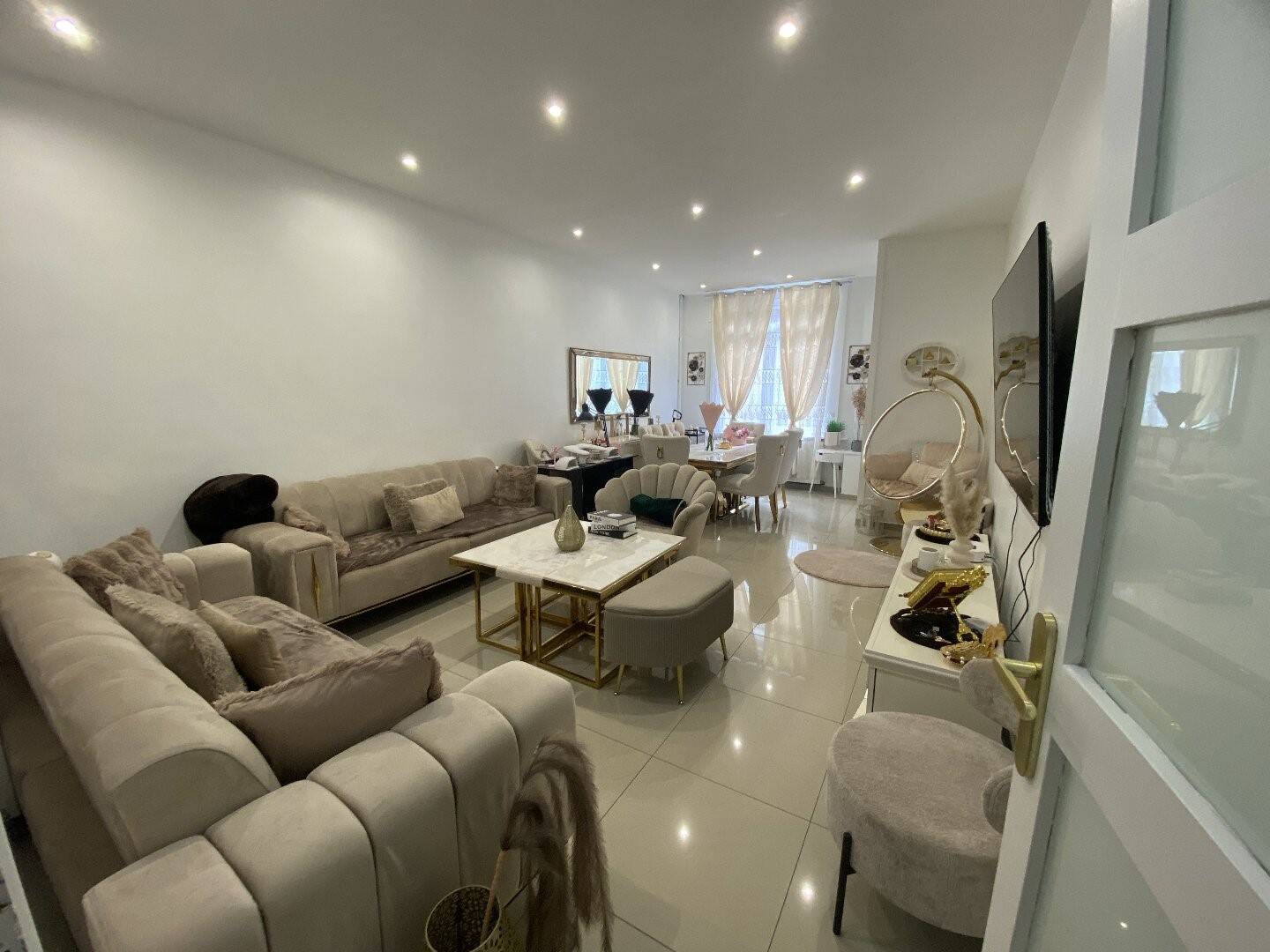 Maison à vendre, 120m², TOURCOING