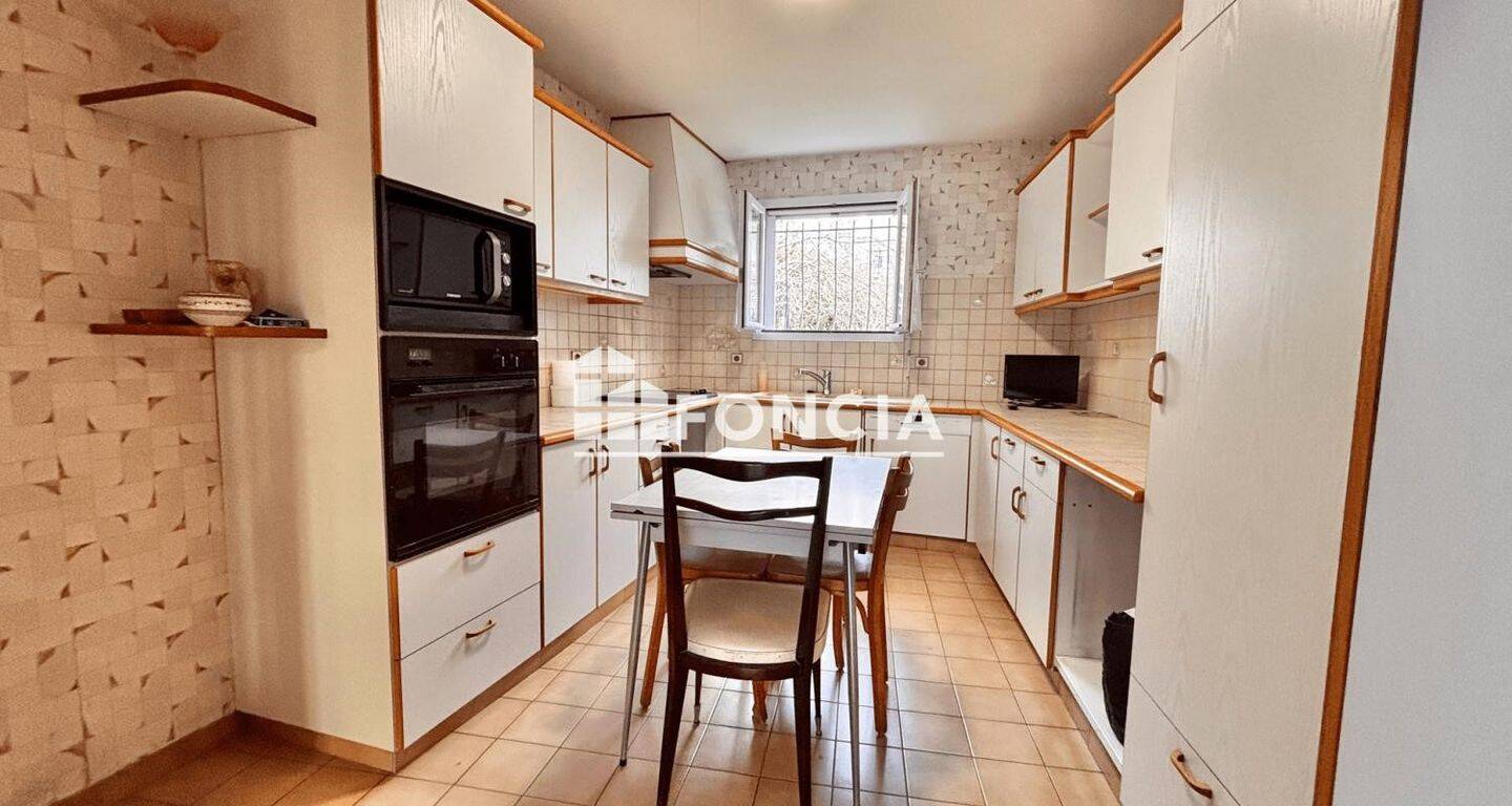 Maison à vendre, 80m², LA ROCHELLE