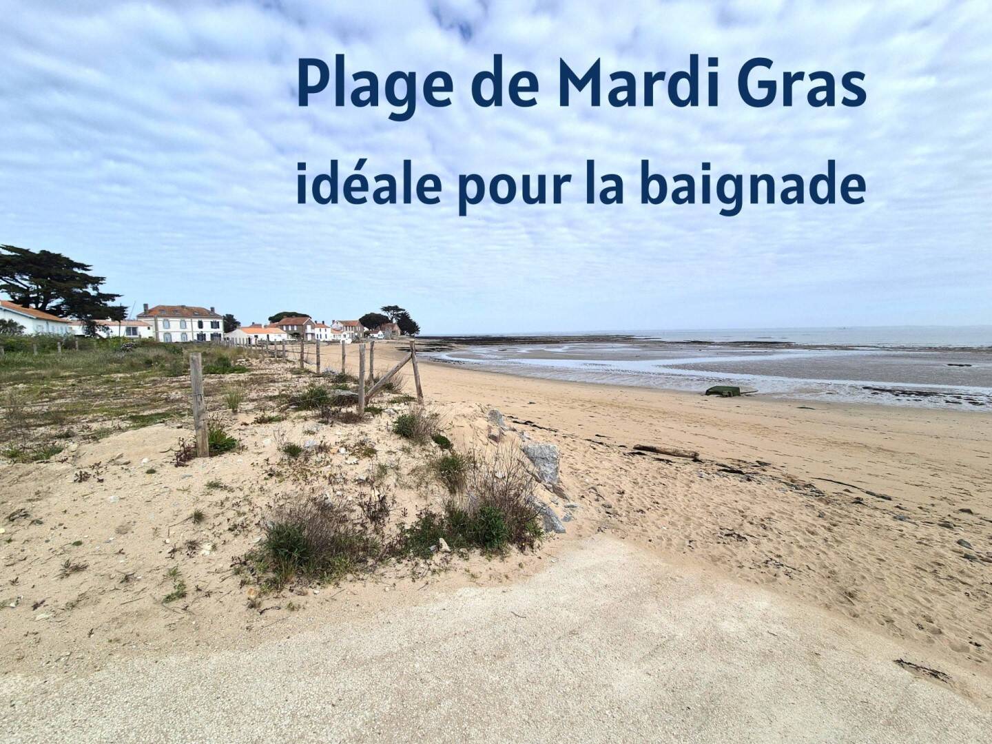 Maison à vendre, 180m², NOIRMOUTIER EN L'ILE