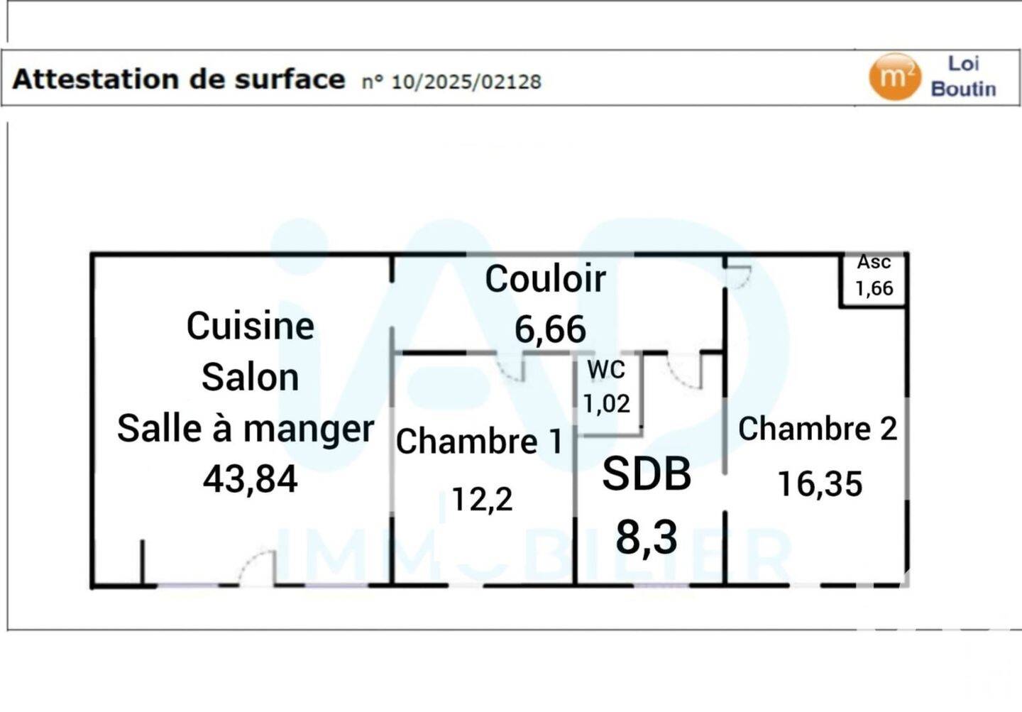 Maison à vendre, 175m², AUBERVILLIERS