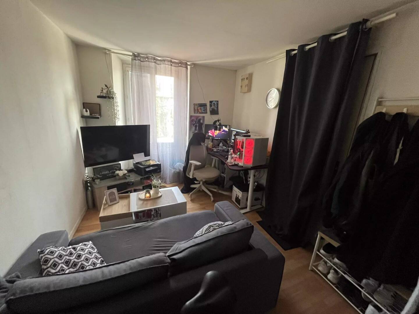 Maison à louer, 33m², LIZY SUR OURCQ