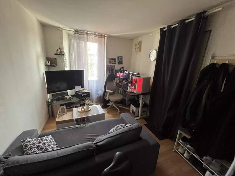 Maison à louer, 33m², LIZY SUR OURCQ