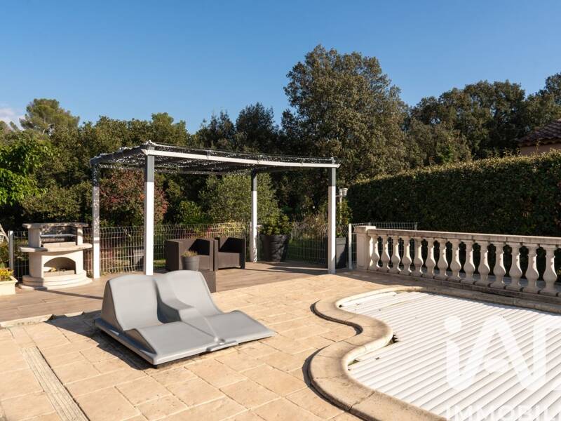 Maison à vendre, 180m², AIX EN PROVENCE