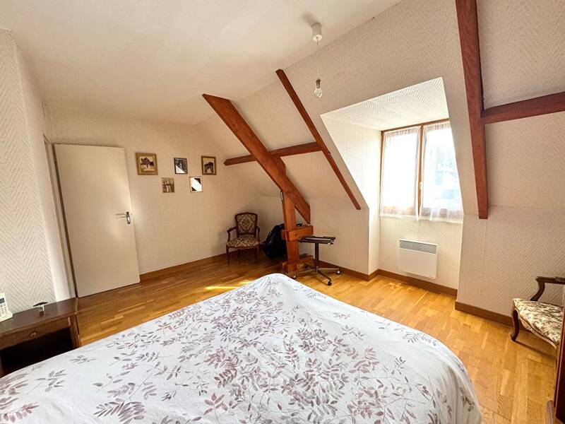 Maison à vendre, 130m², ANGERS
