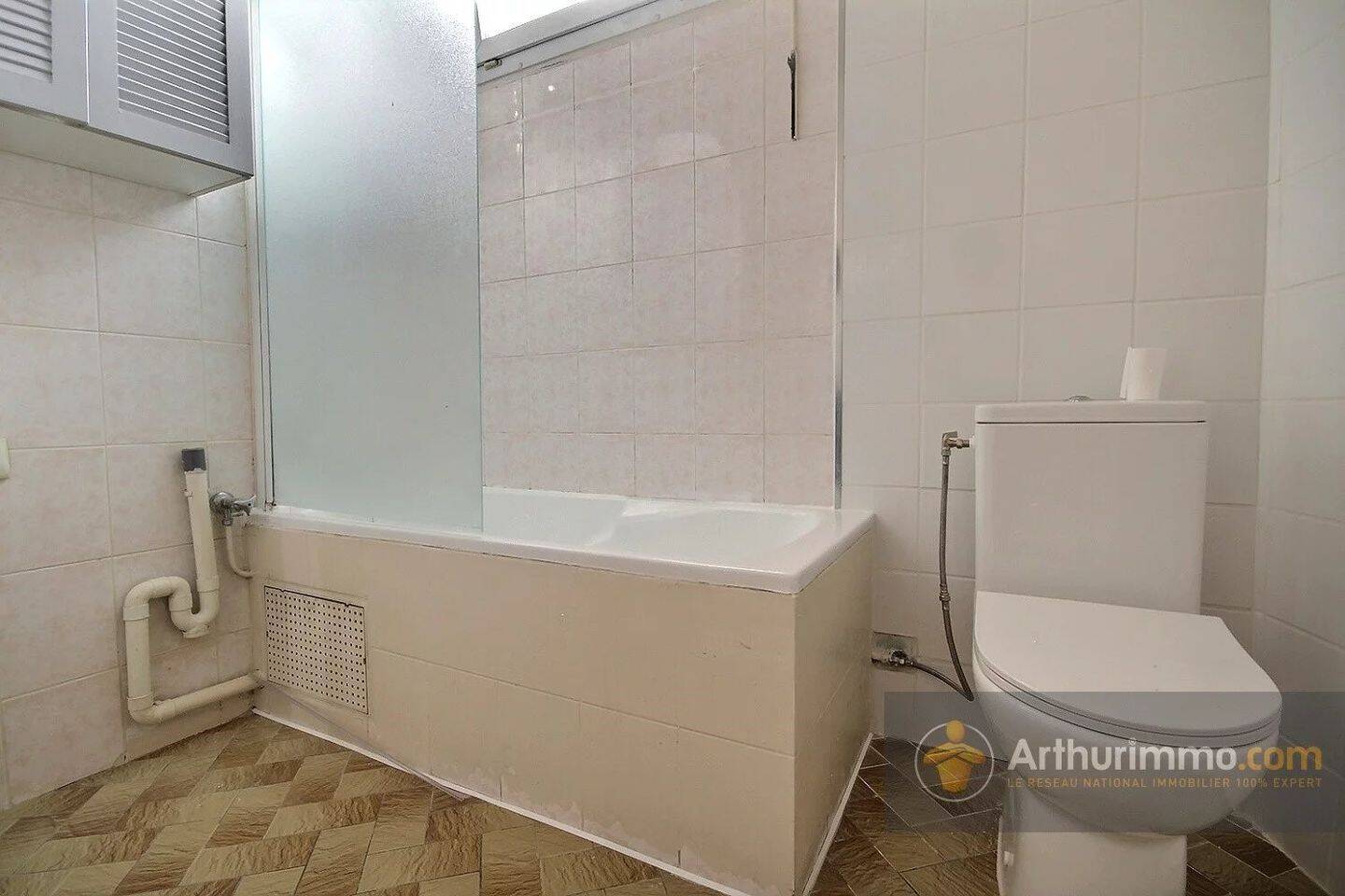 Maison à louer, 41m², VITRY SUR SEINE