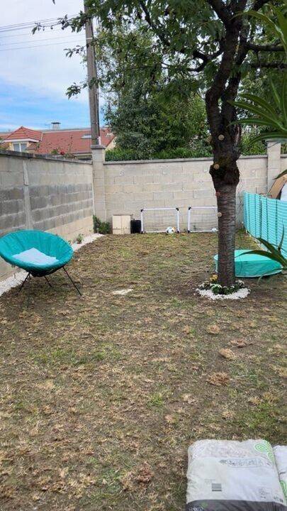 Maison à louer, 52m², CHAMPIGNY SUR MARNE