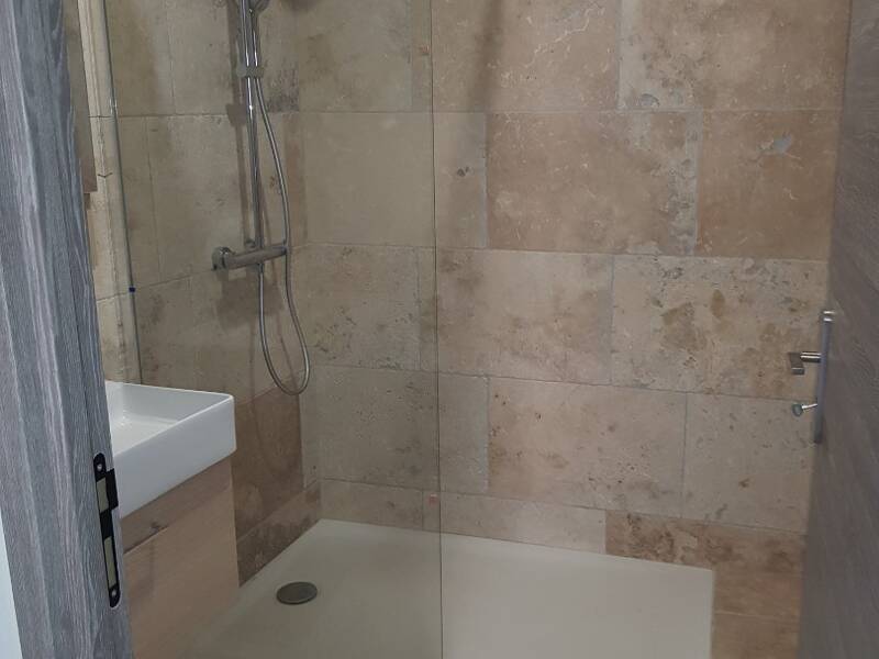 Maison à louer, 50m², TRETS