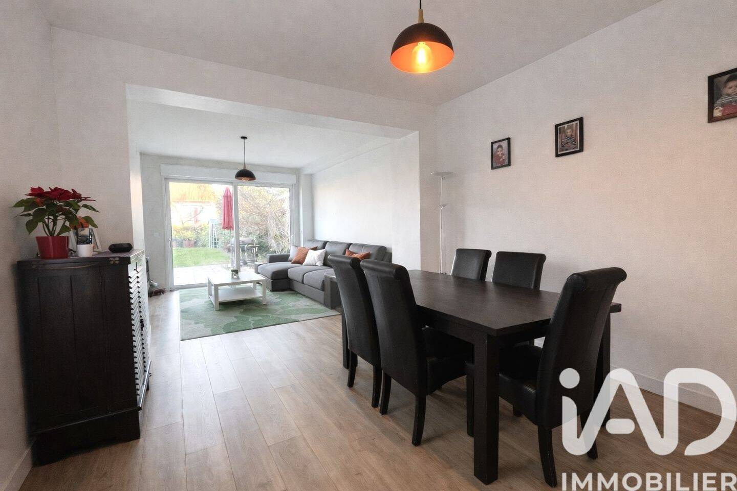 Maison à vendre, 114m², CRETEIL