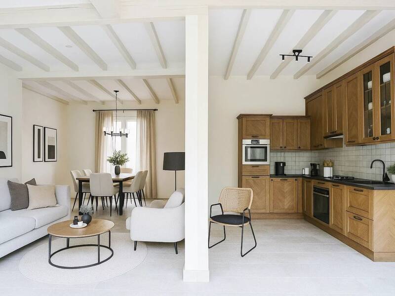 Maison à vendre, 134m², BORDEAUX