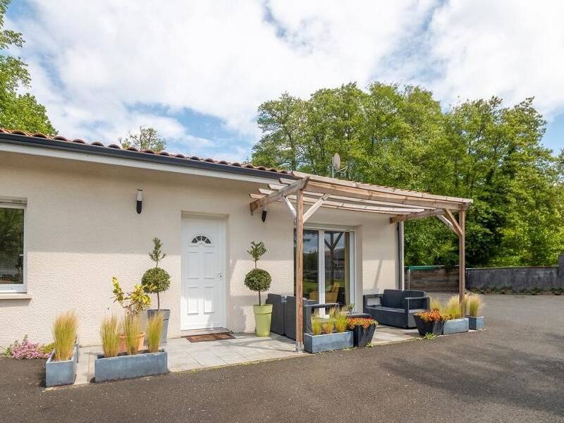 Maison à louer, 0m², AUDENGE