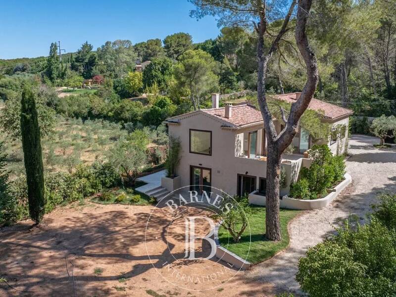 Maison à vendre, 160m², AIX EN PROVENCE