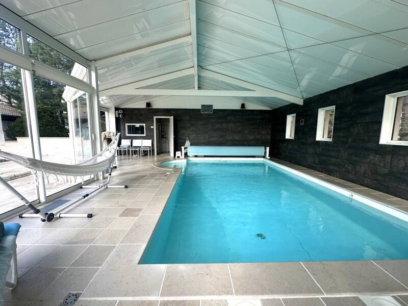 Maison à vendre, 240m², SAINTE SIGOLENE