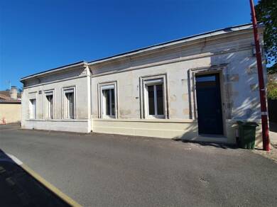 Maison à louer 1 215 € 4 pièces 2 chambres 118 m² Sud Est Le Taillan-Médoc 33320