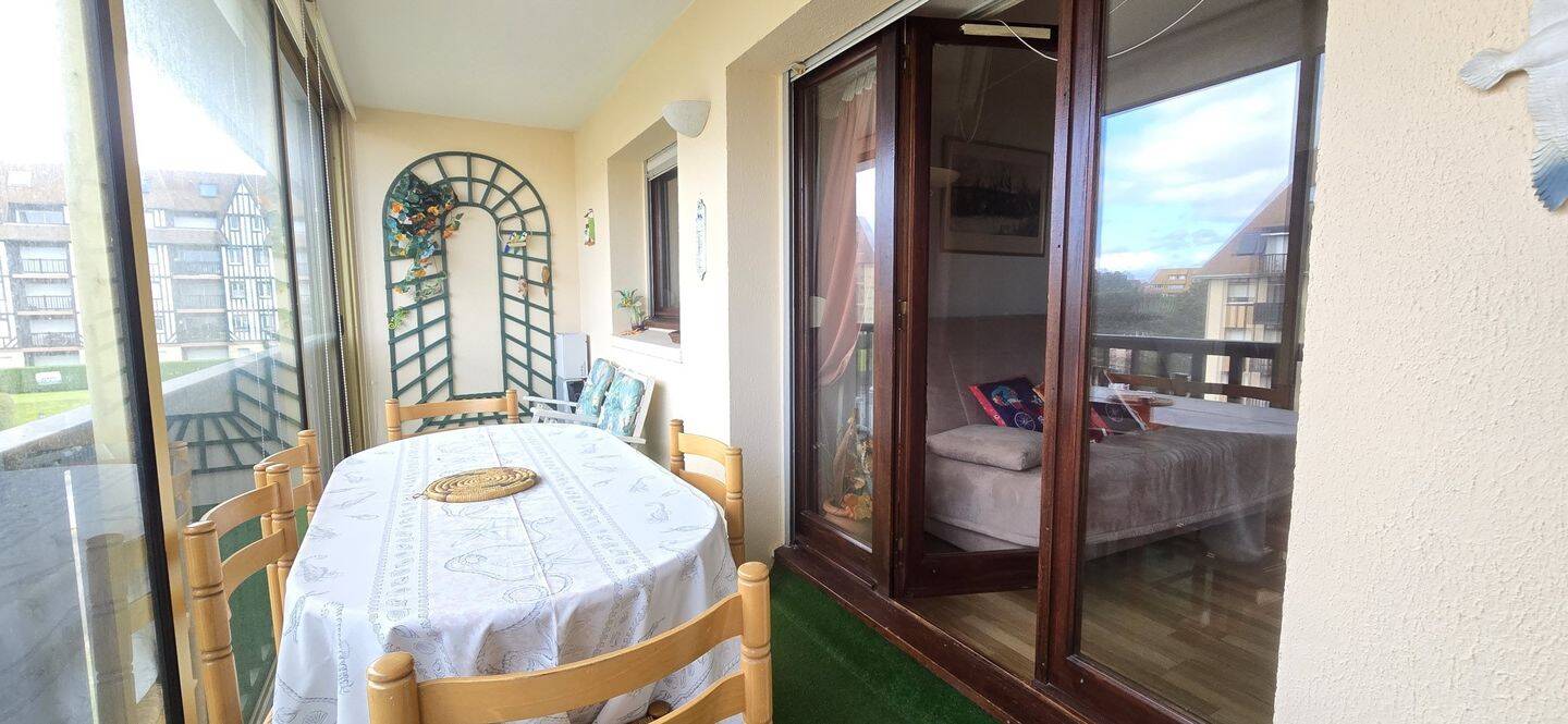 Maison à vendre, 34m², VILLERS SUR MER