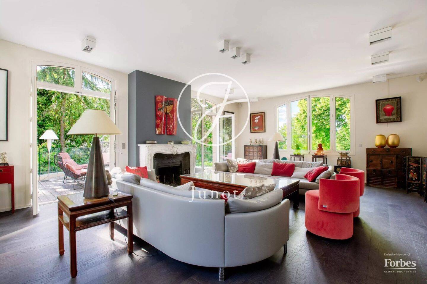 Maison à vendre, 486m², RUEIL MALMAISON
