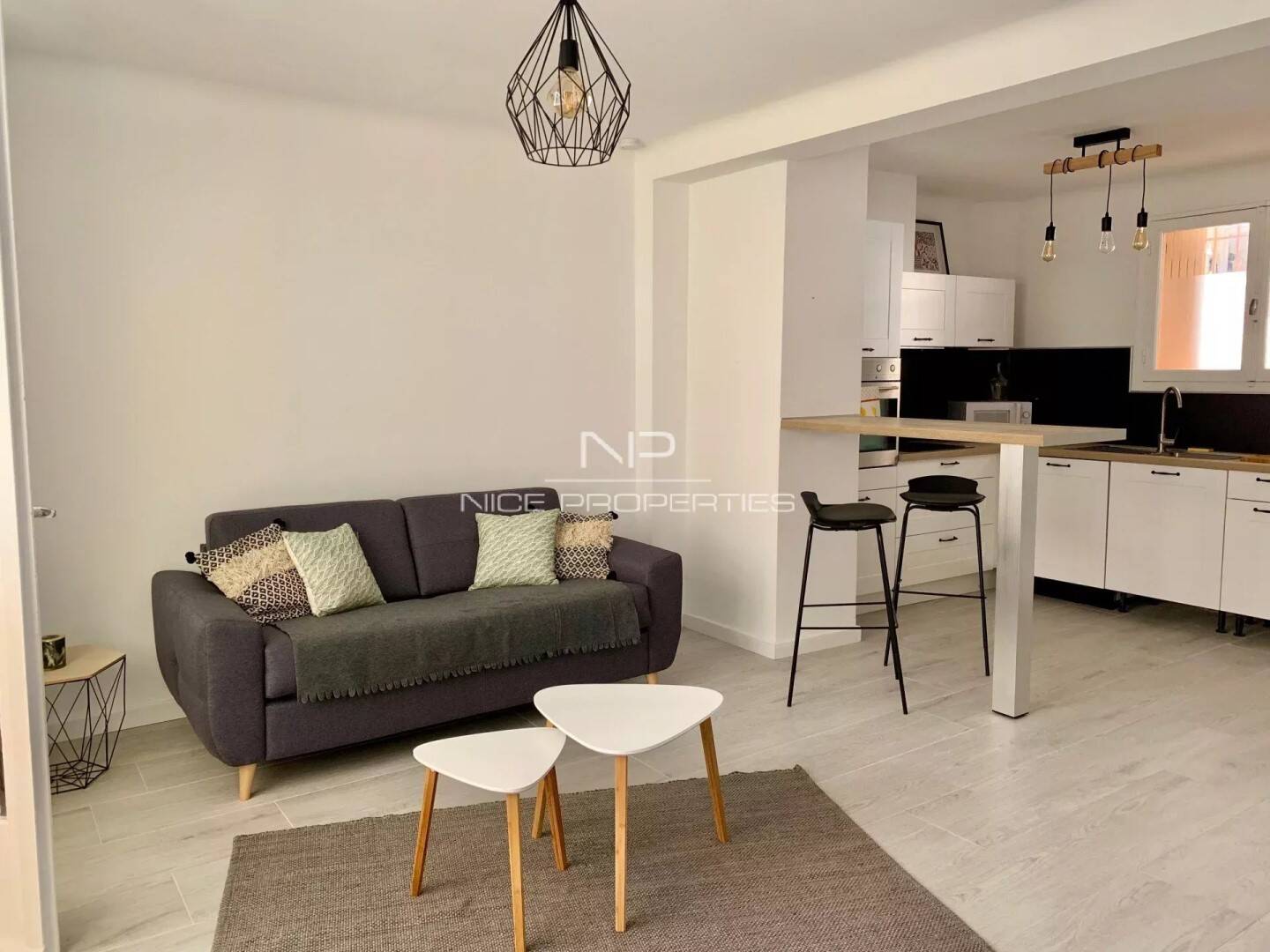 Maison à vendre, 40m², ANTIBES