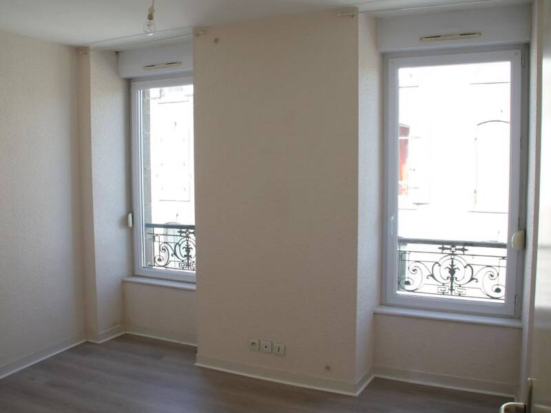 Maison à louer, 56m², BREST