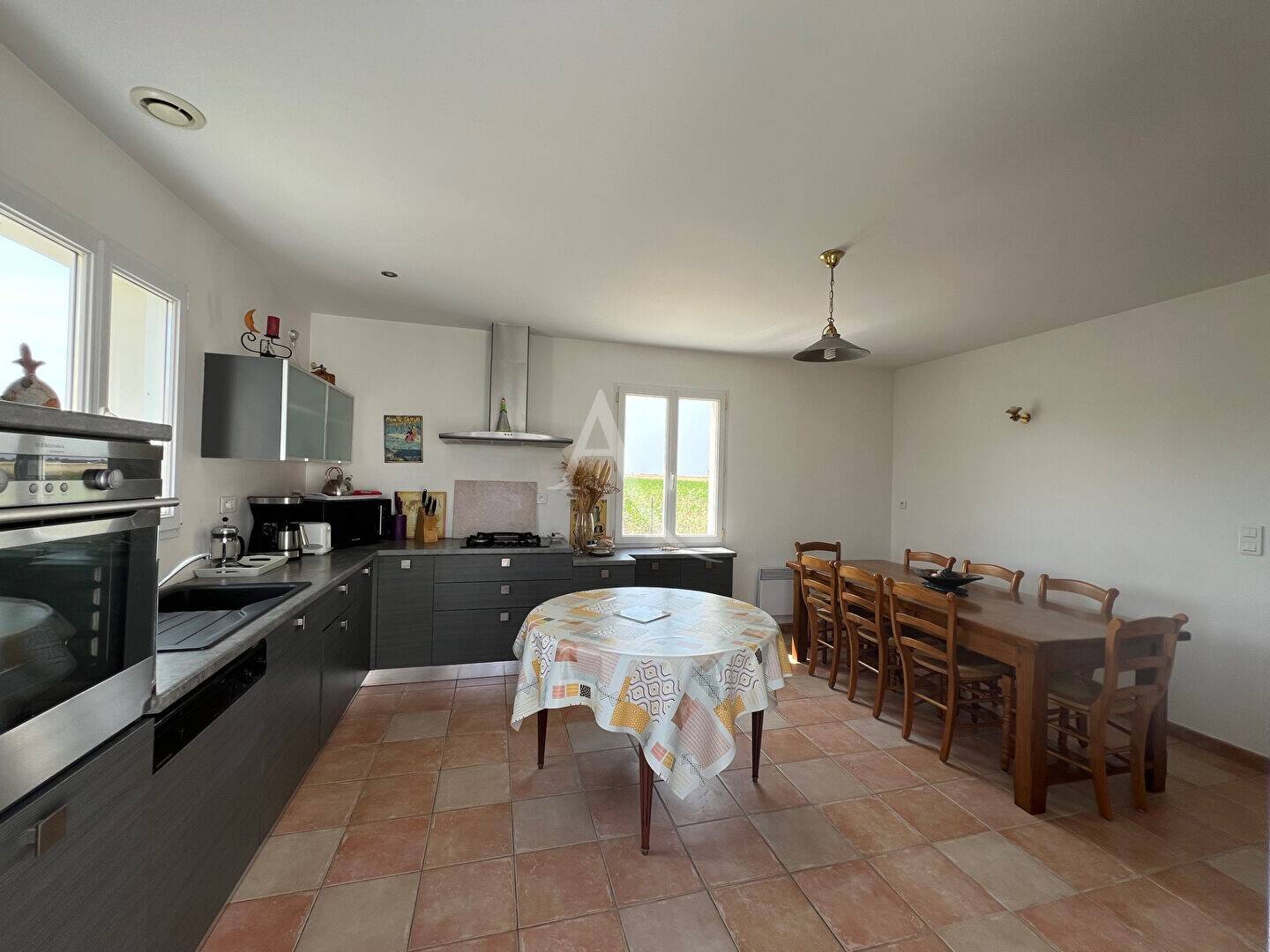 Maison à vendre, 90m², LONGEVILLE SUR MER
