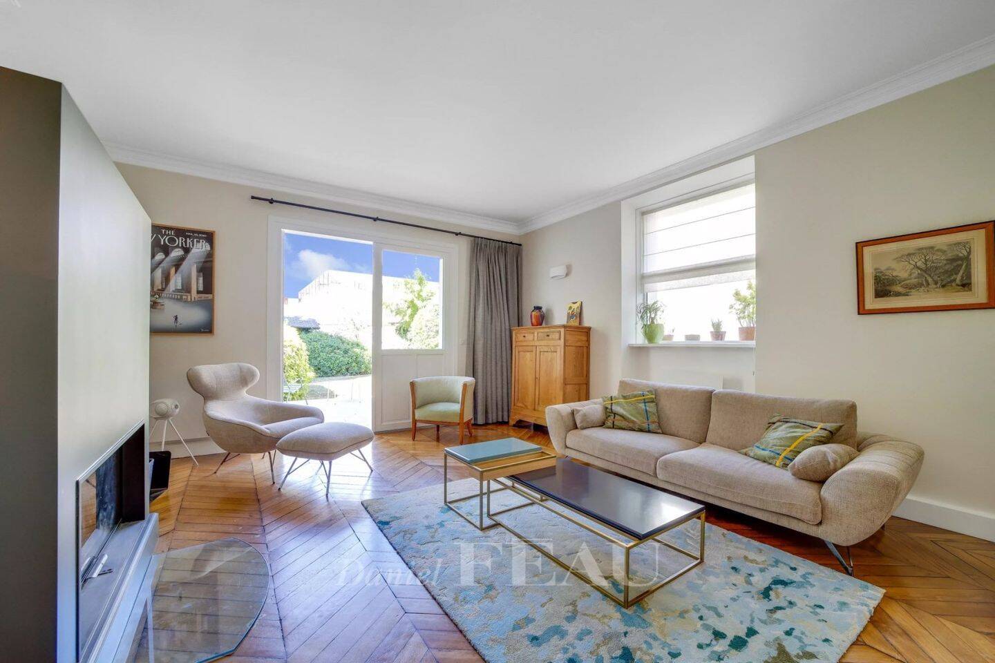 Maison à vendre, 181m², VERSAILLES