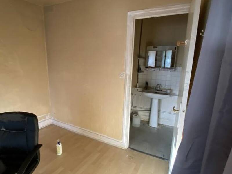 Maison à vendre, 22m², SAINT ETIENNE