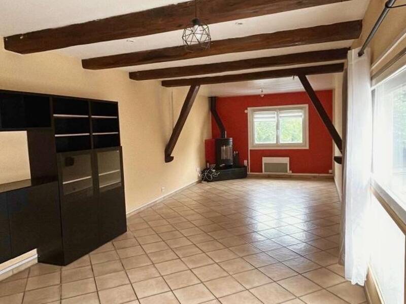 Maison à vendre, 85m², NEUVES MAISONS