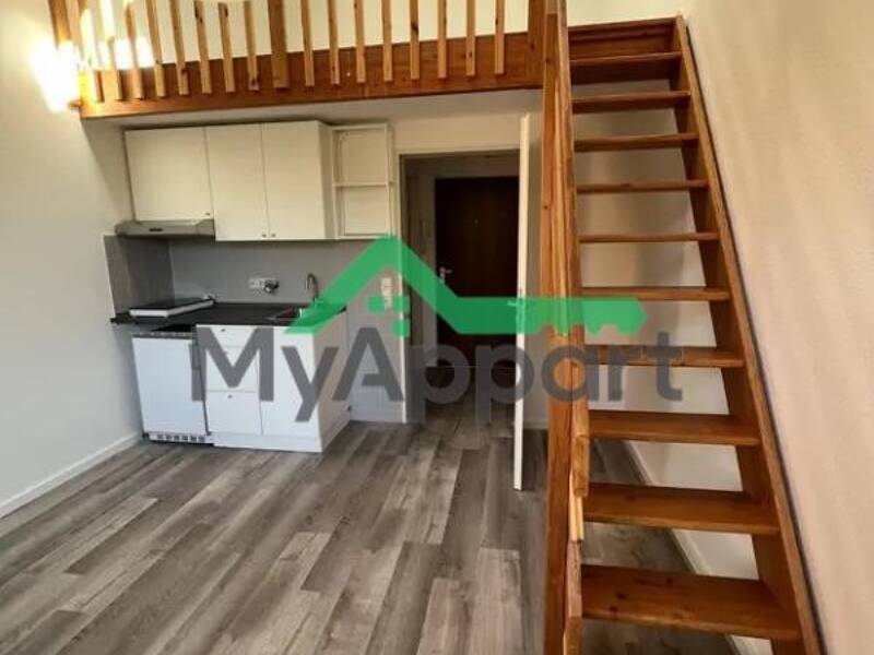 Maison à louer, 35m², BOULOGNE BILLANCOURT