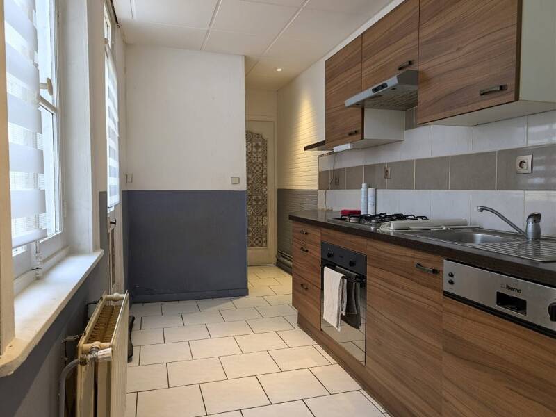 Maison à vendre, 107m², LA MADELEINE