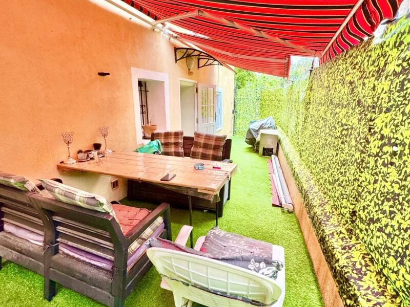 Maison à vendre, 81m², NICE