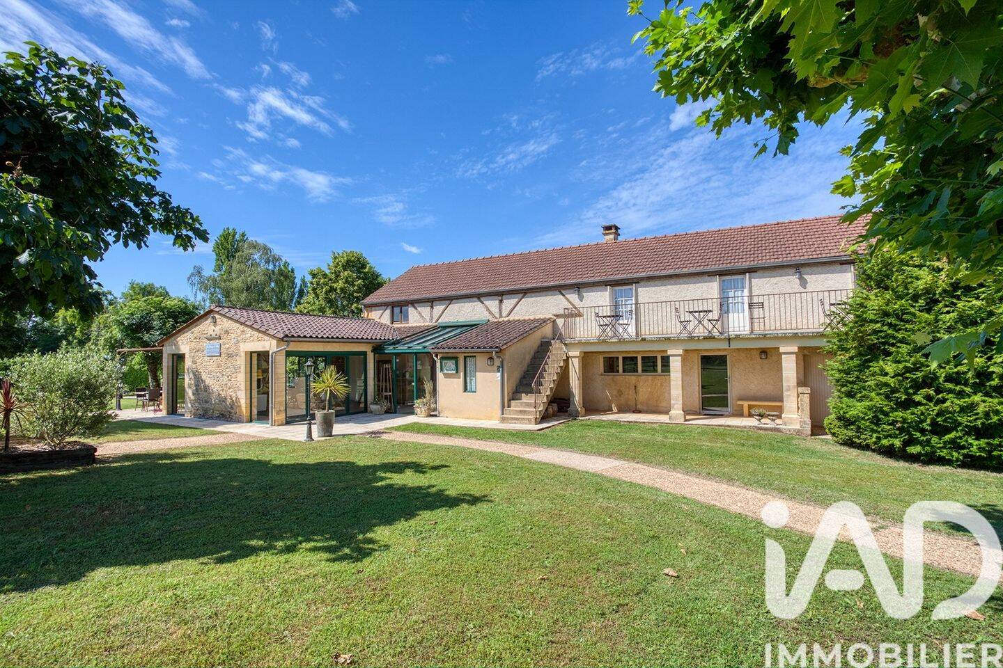Maison à vendre, 345m², LES EYZIES DE TAYAC SIREUIL