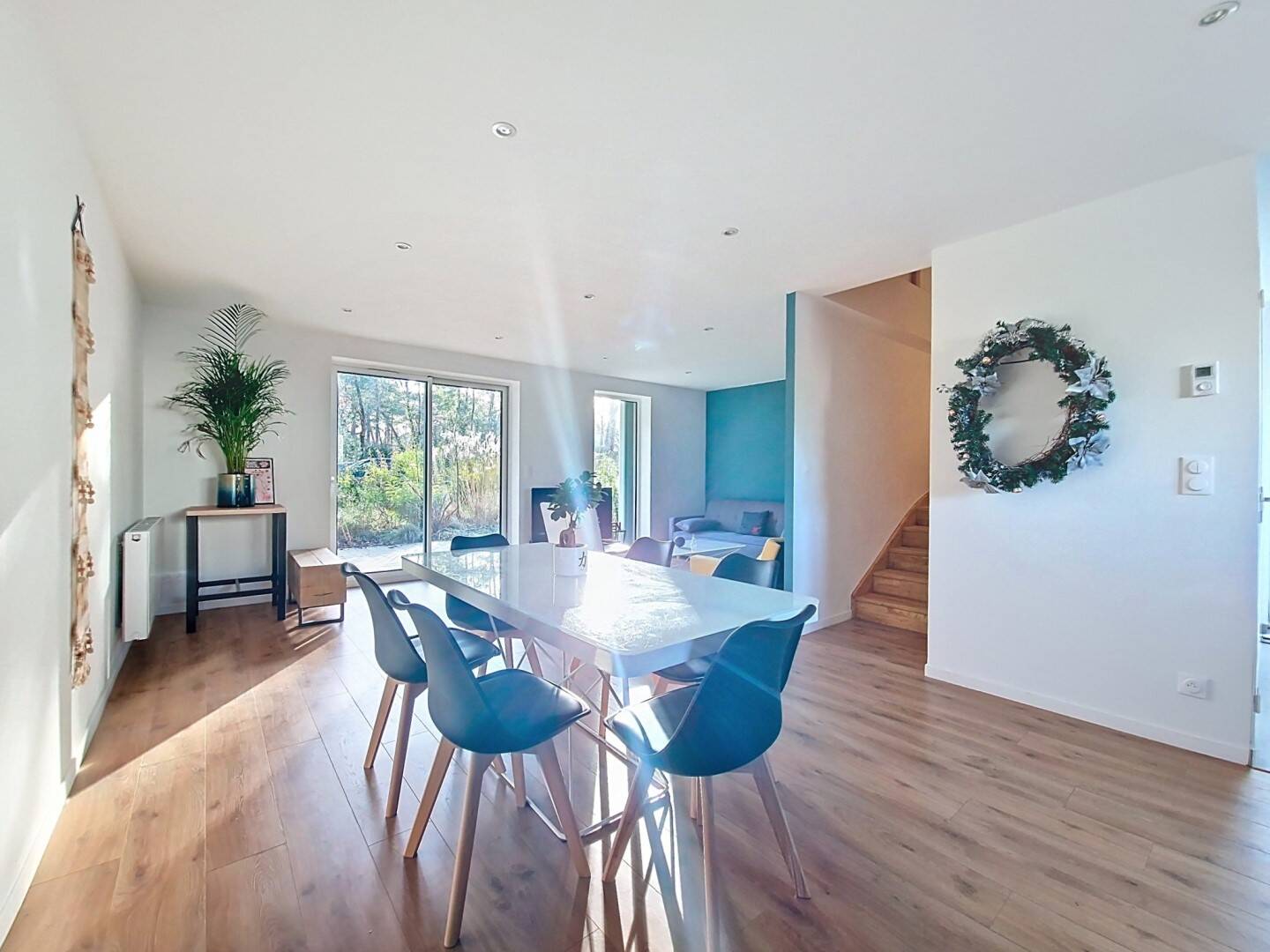 Maison à vendre, 120m², LE TOUQUET PARIS PLAGE