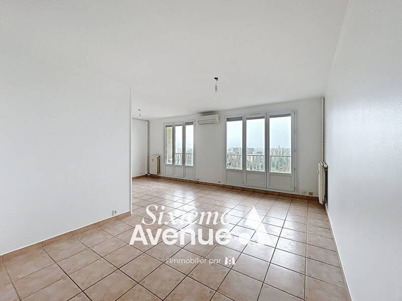 Maison à louer, 74m², DECINES CHARPIEU