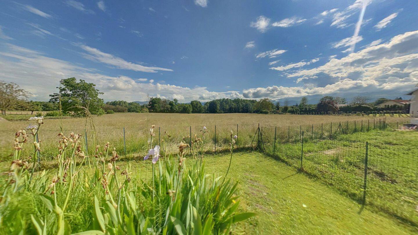 Maison à vendre, 90m², LE PONT DE BEAUVOISIN
