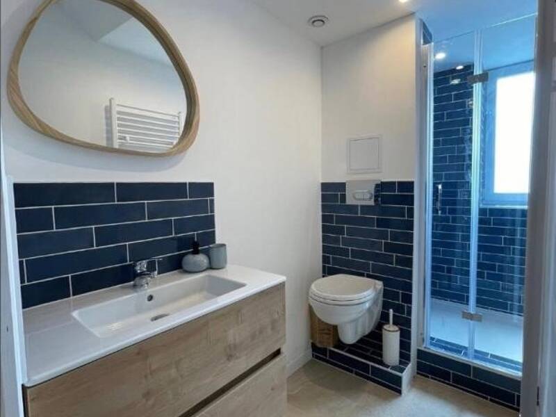 Maison à louer, 130m², LILLE