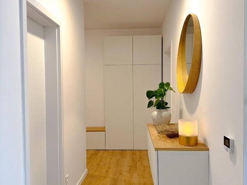 Maison à louer, 35m², LYON 2E