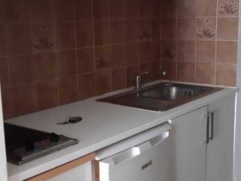 Maison à louer, 28m², PALAVAS LES FLOTS