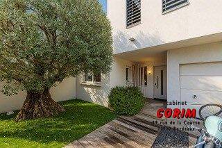 Maison à vendre, 130m², LE BOUSCAT