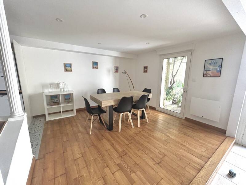 Maison à louer, 230m², BORDEAUX