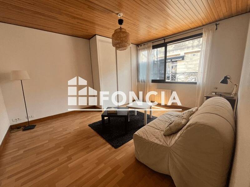 Maison à louer, 80m², BORDEAUX