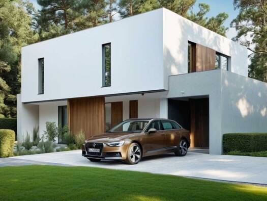 Terrain avec maison neuve à vendre 478 580 € 5 pièces 3 chambres 133 m² 485 m² de terrain Bergholtz 68500