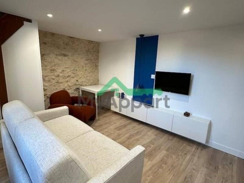 Maison à louer, 30m², METZ