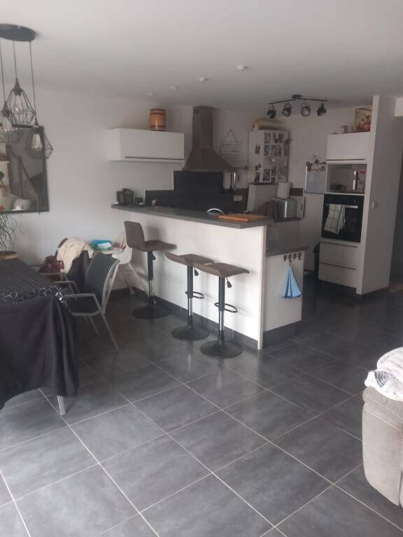 Maison à vendre, 80m², BEZIERS