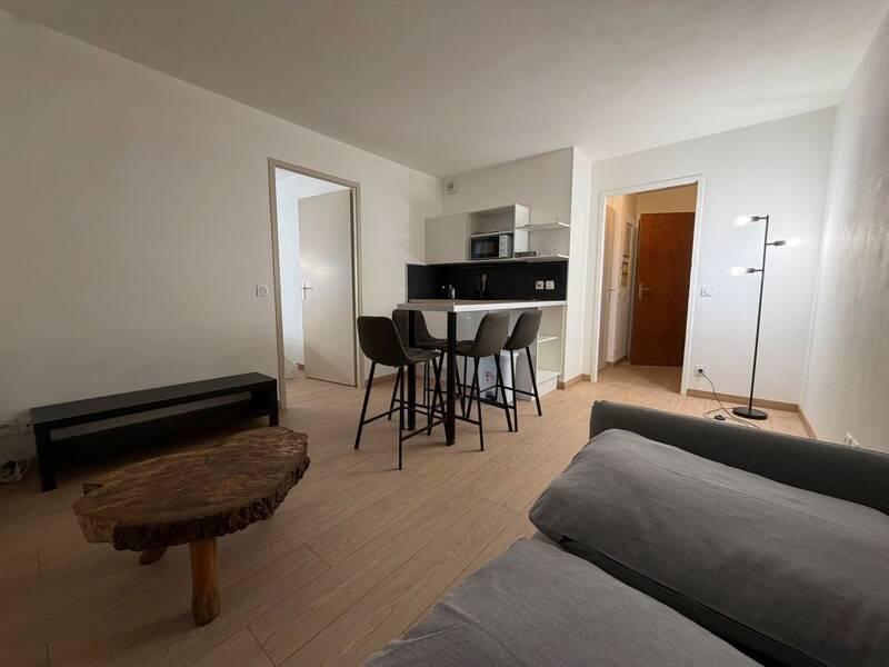 Maison à louer, 27m², NANTES