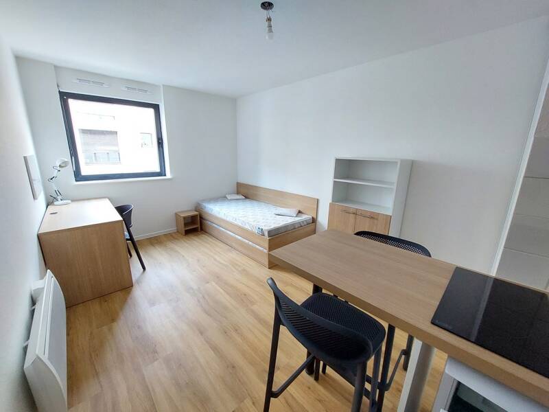 Maison à vendre, 19m², LILLE
