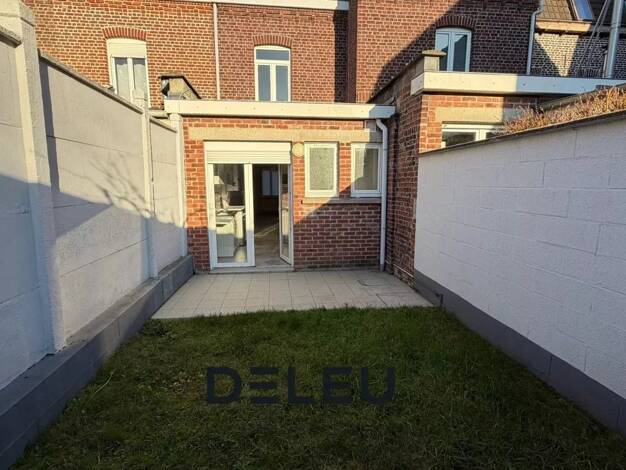 Maison à vendre 265 000 € 5 pièces 4 chambres 85 m² Foch Pasteur-Ecarts Wambrechies 59118