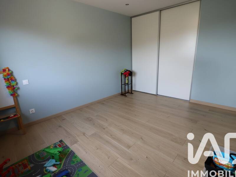 Maison à vendre, 128m², ROMAGNAT