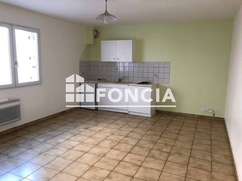 Maison à louer, 27m², LA ROCHE SUR YON