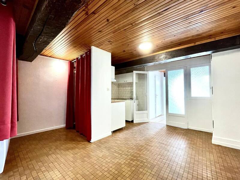 Maison à louer, 36m², MACON